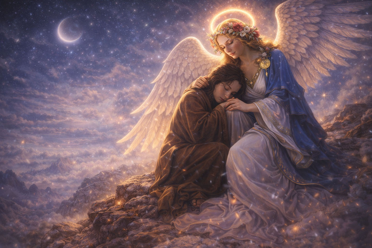 Actividades y Cualidades: La Ciencia del Descanso y la Soledad