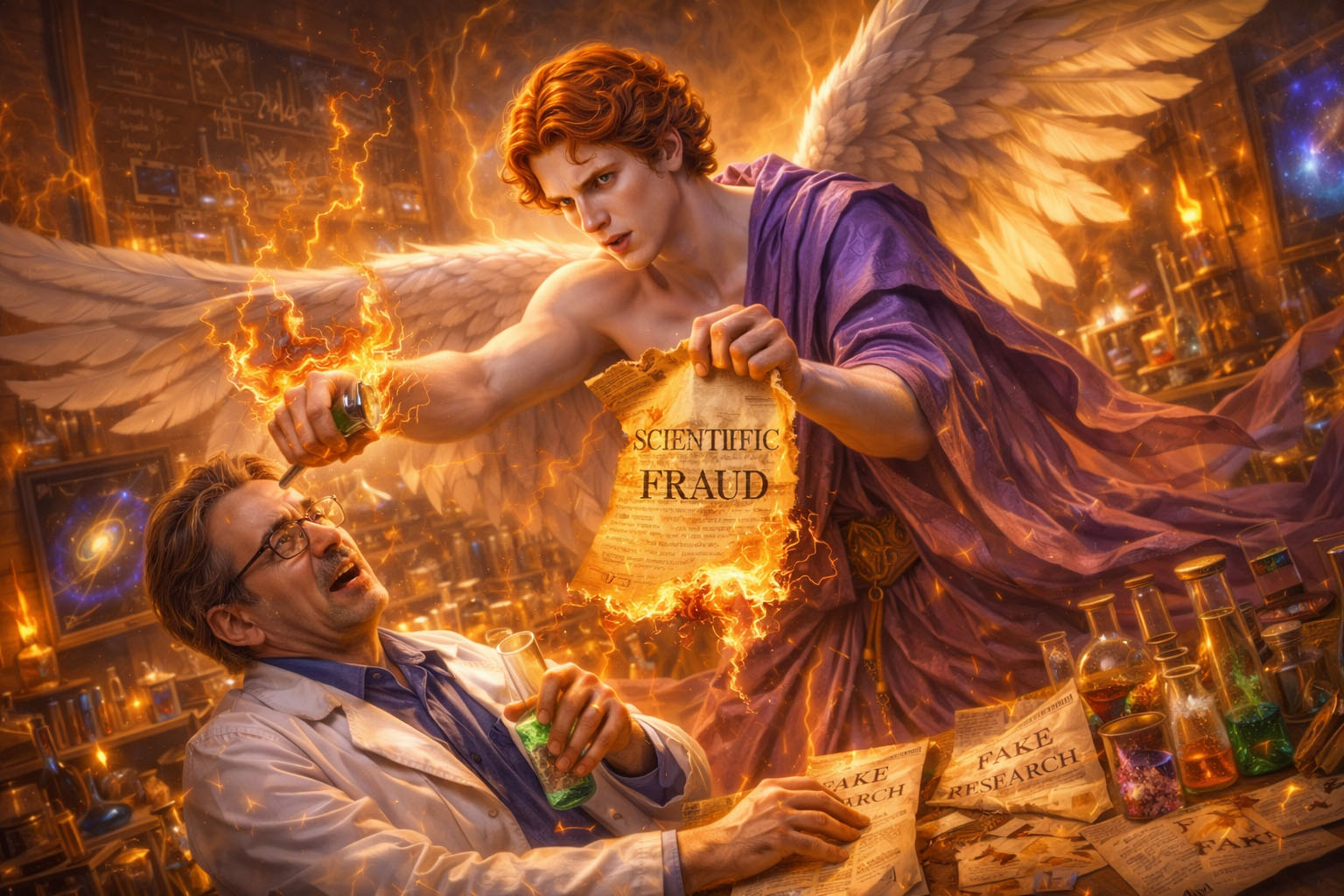La Lucha contra la Charlatanería y la Ignorancia Médica