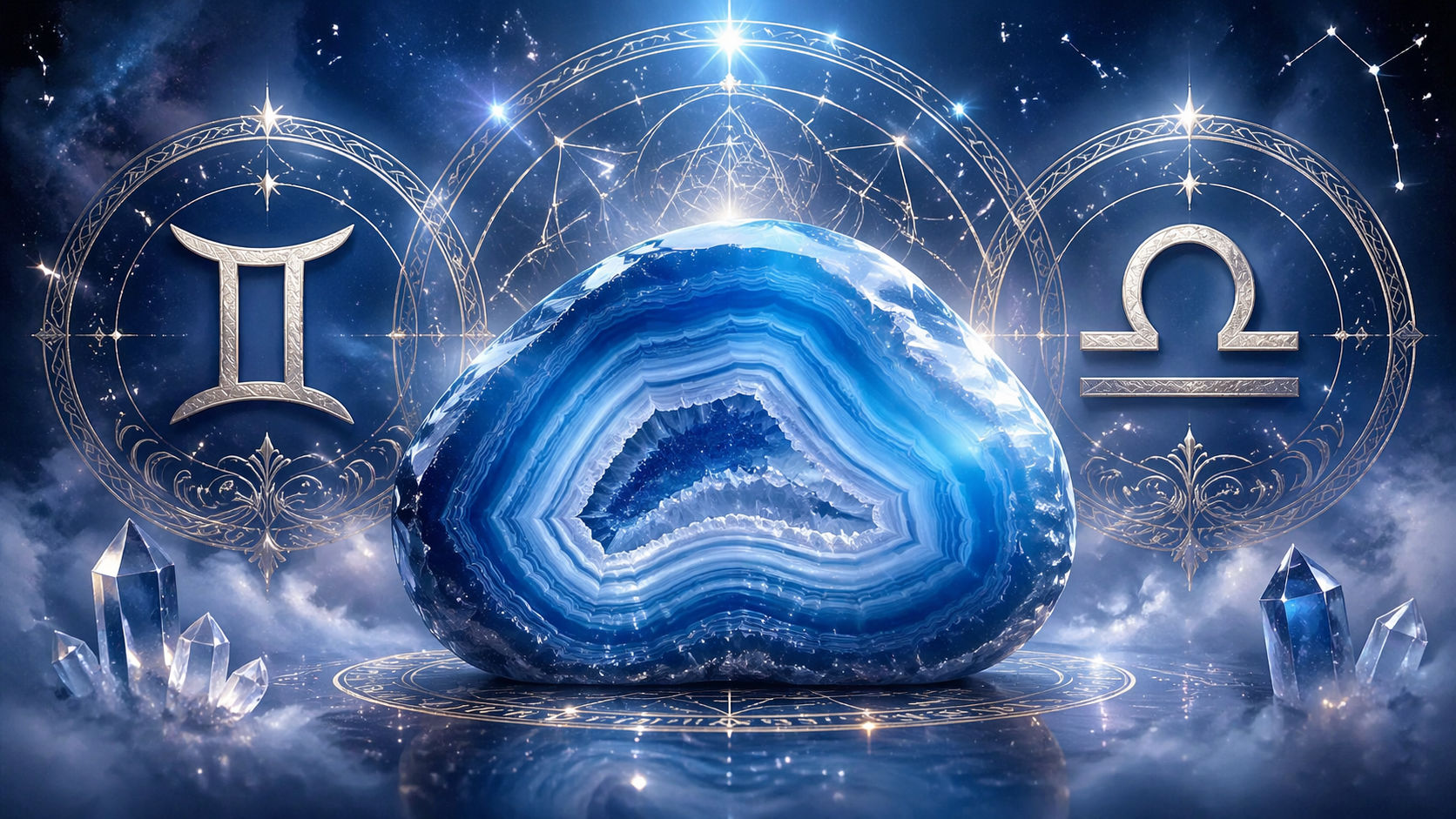 Signo Recomendado