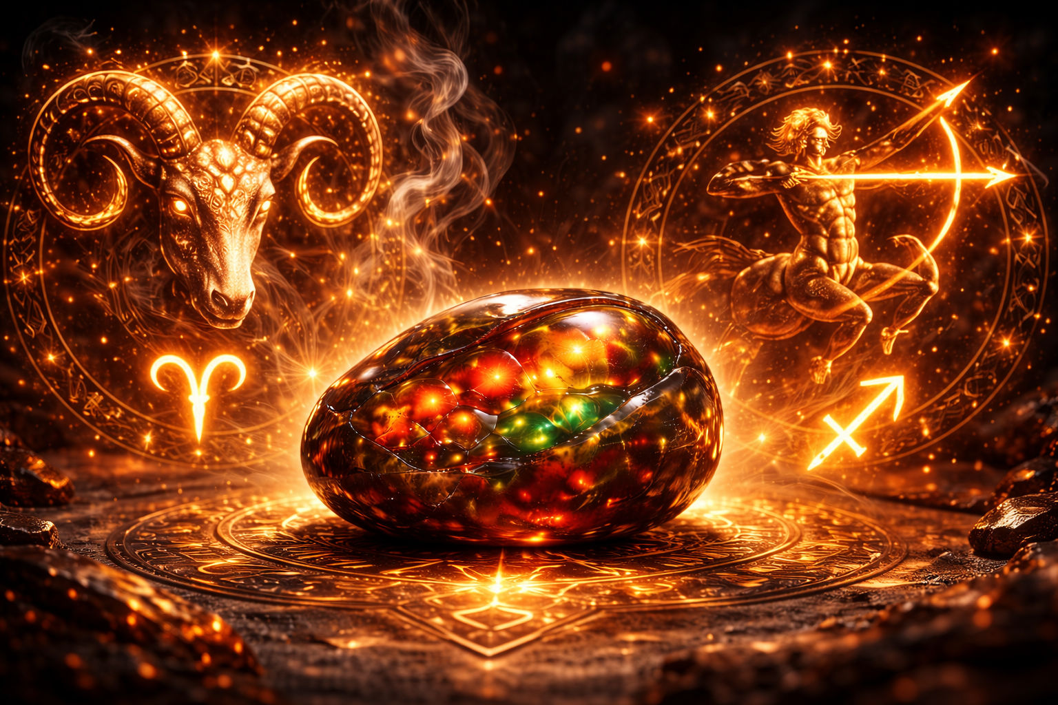 Signo Recomendado