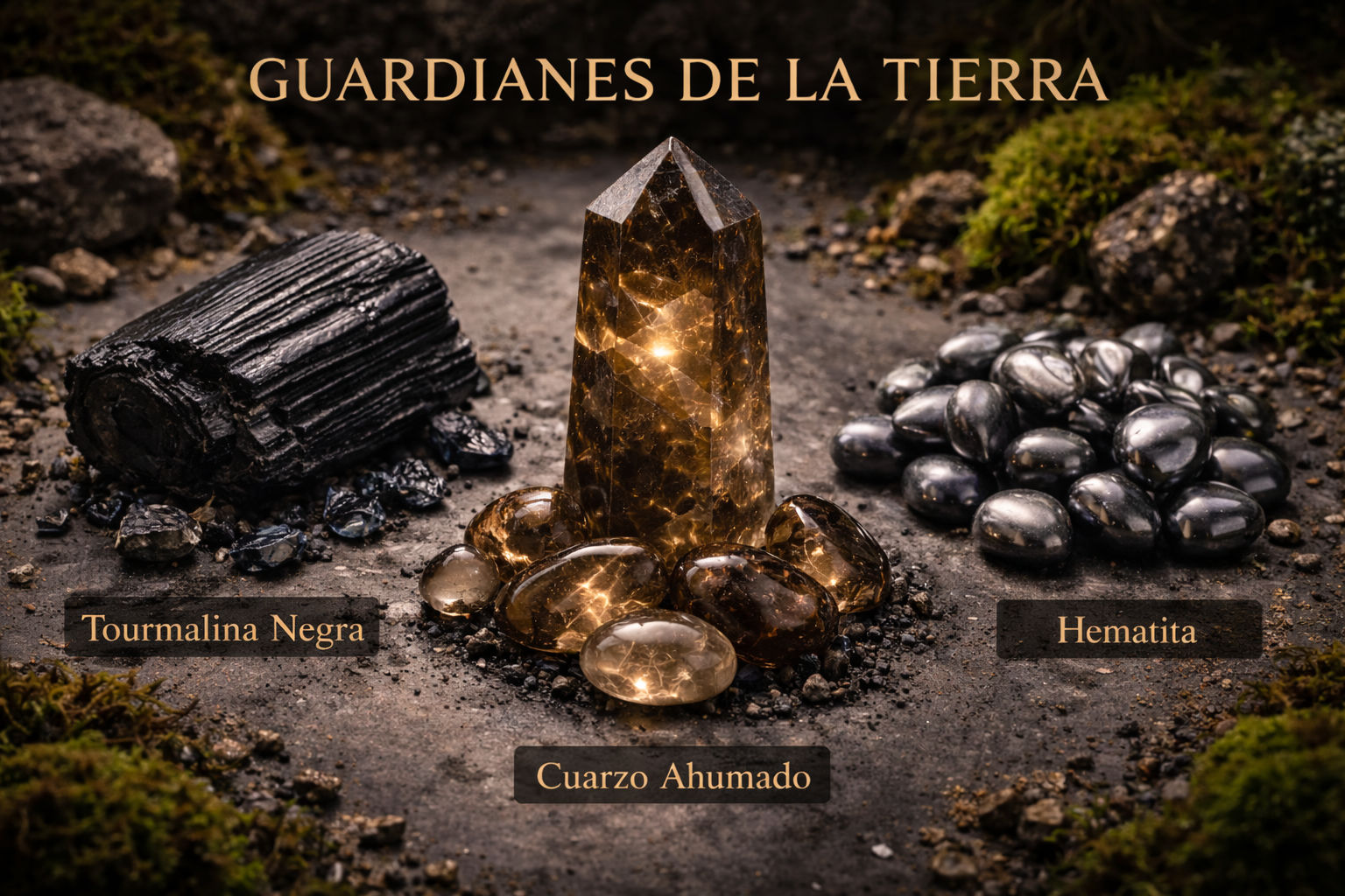 Ritual Rápido: