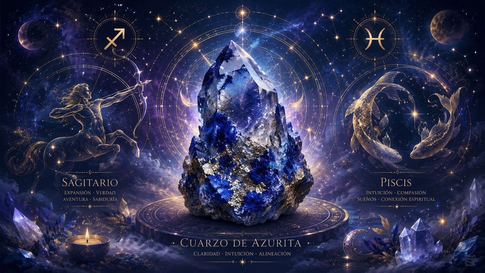 Signo Recomendado