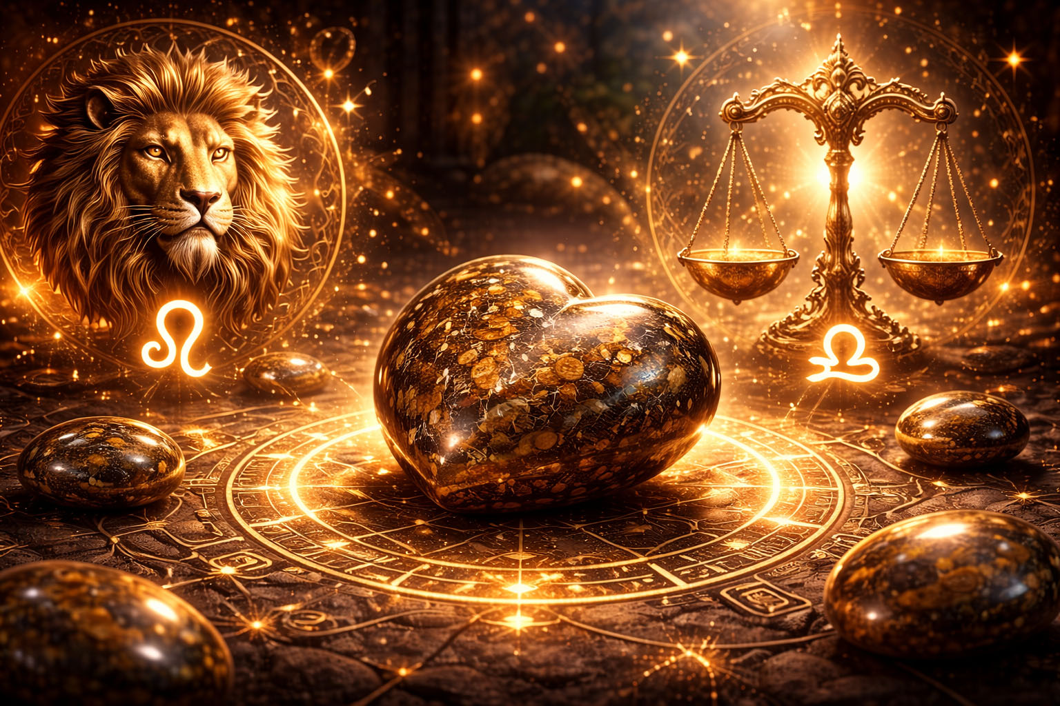 Signo Recomendado