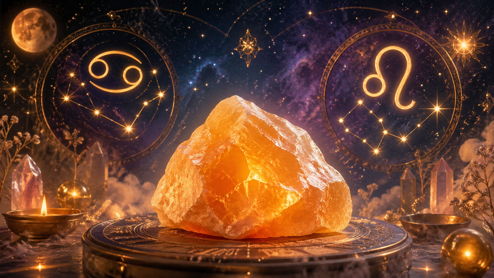 Signo Recomendado