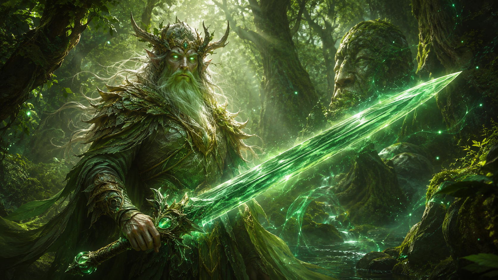¿Por qué la Cianita Verde te eligió?