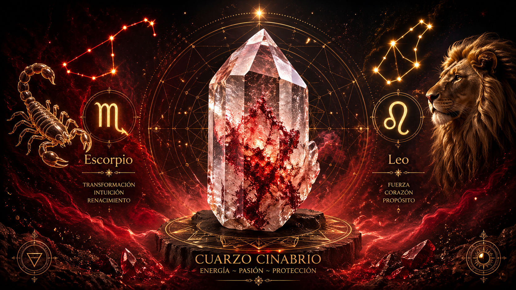 Signo Recomendado