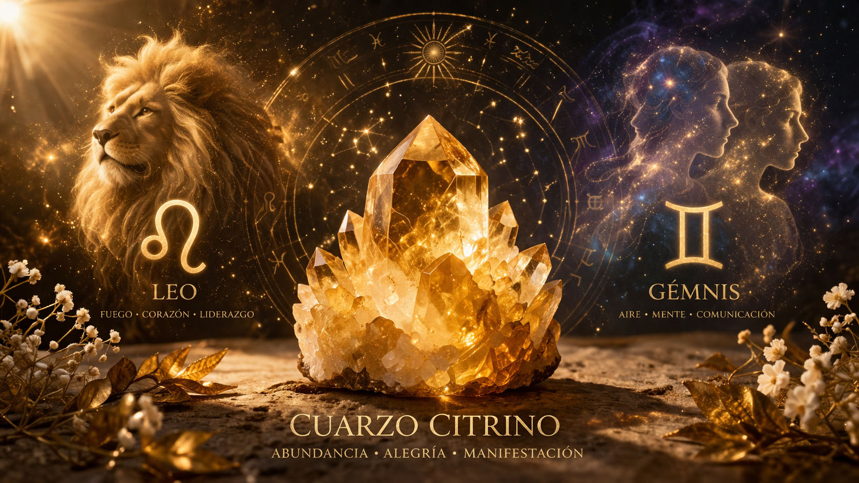 Signo Recomendado