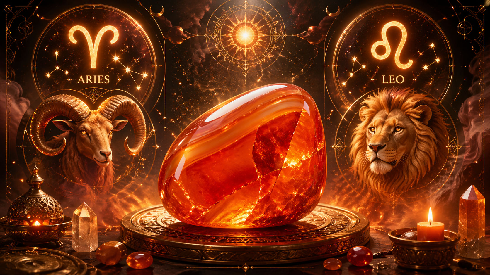 Signo Recomendado