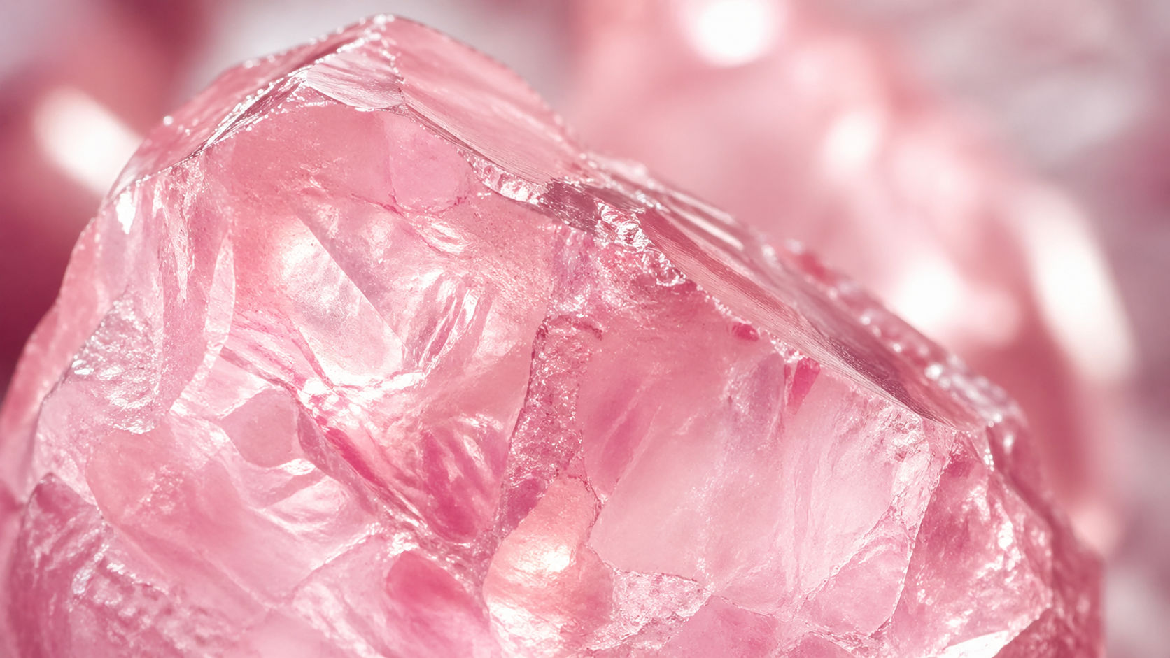 El Compilador de Ternura: Cuarzo Rosa y la Optimización del Centro Cardiaco