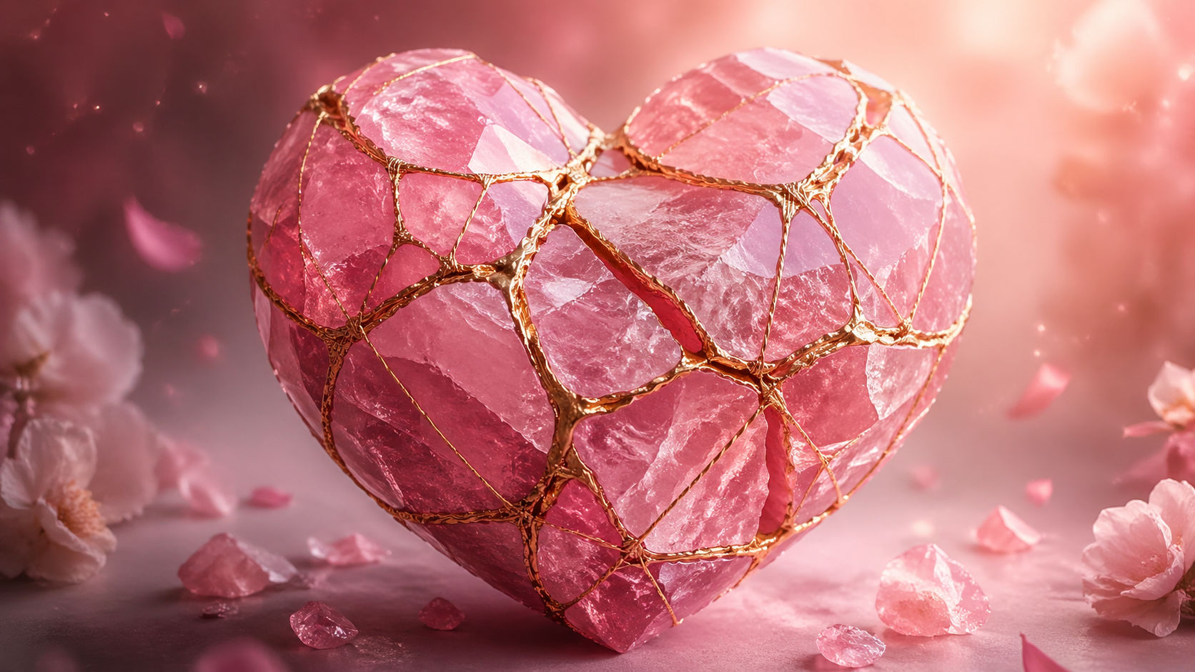 ¿Por qué el Cuarzo Rosa te eligió?