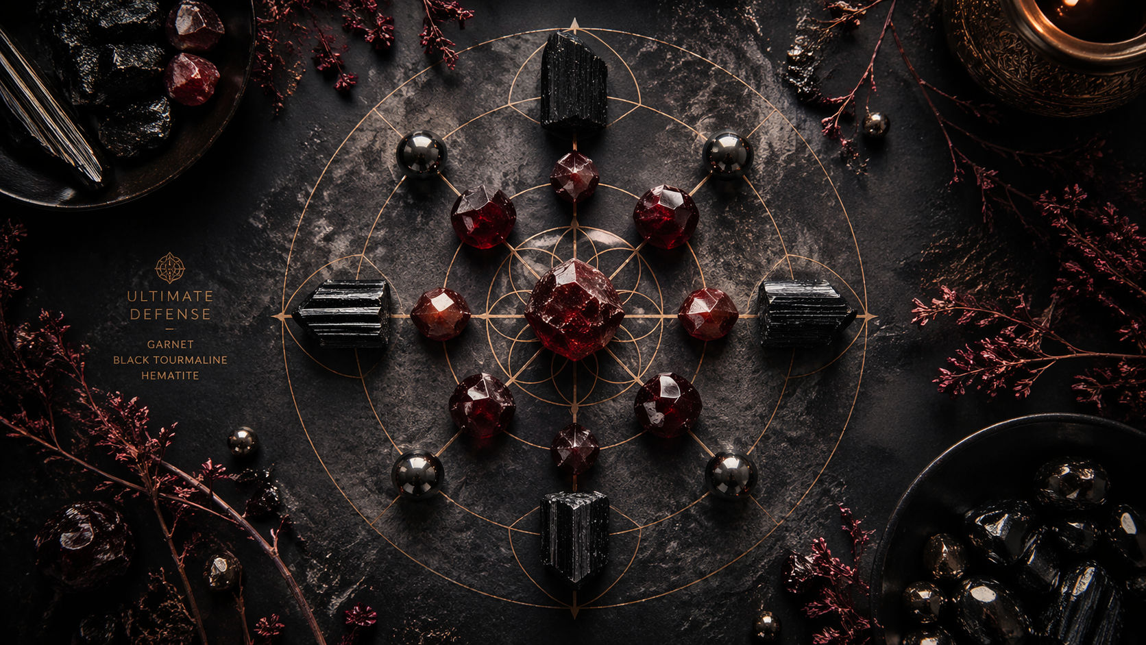 Ritual Rápido: