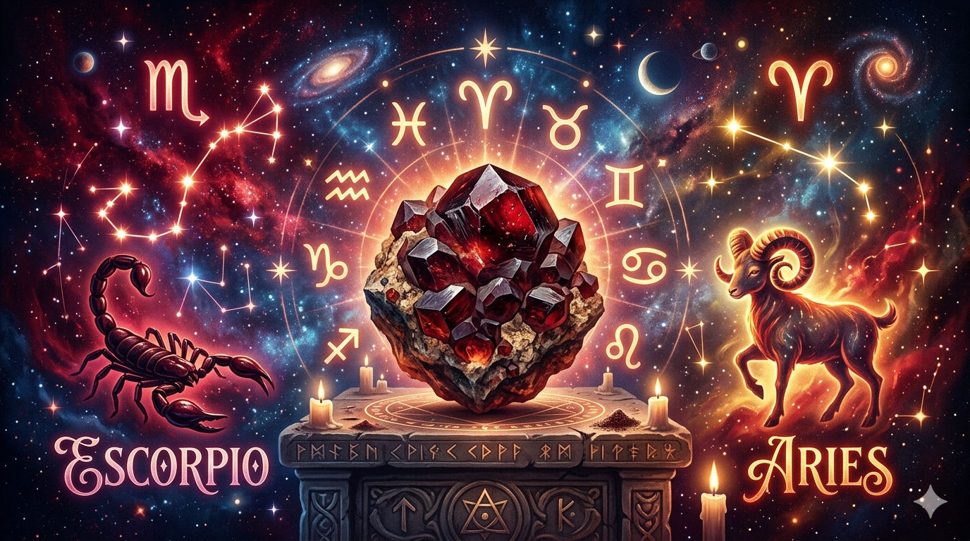 Signo Recomendado