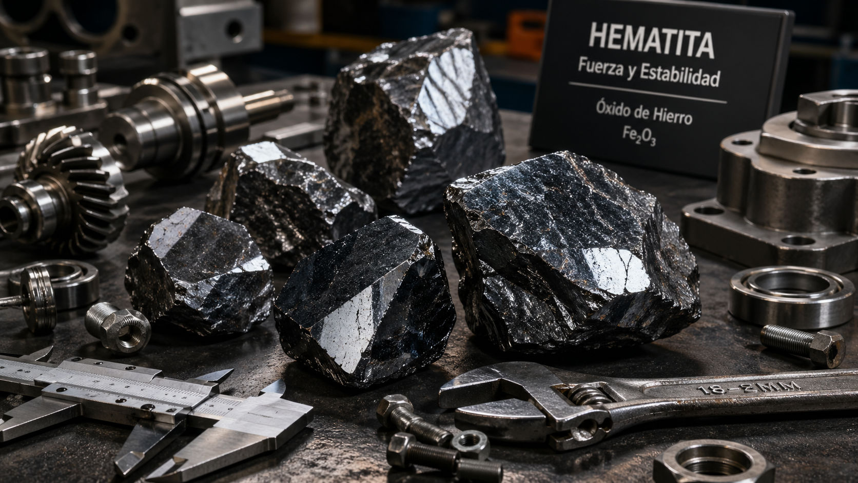 Piedra de poder técnico para asegurar la precisión en la construcción y el mantenimiento.