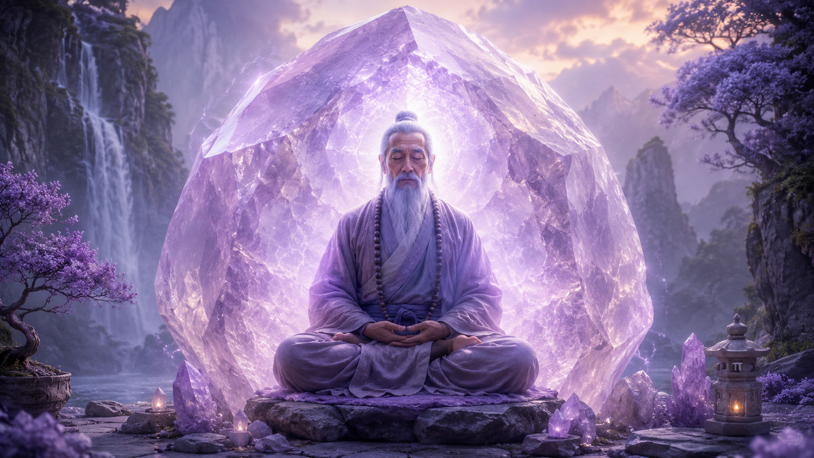 ¿Por qué el Jade Lavanda te eligió?