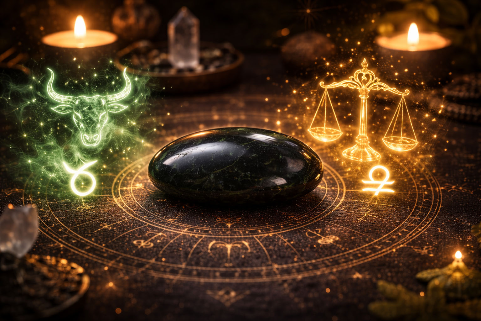 Signo Recomendado