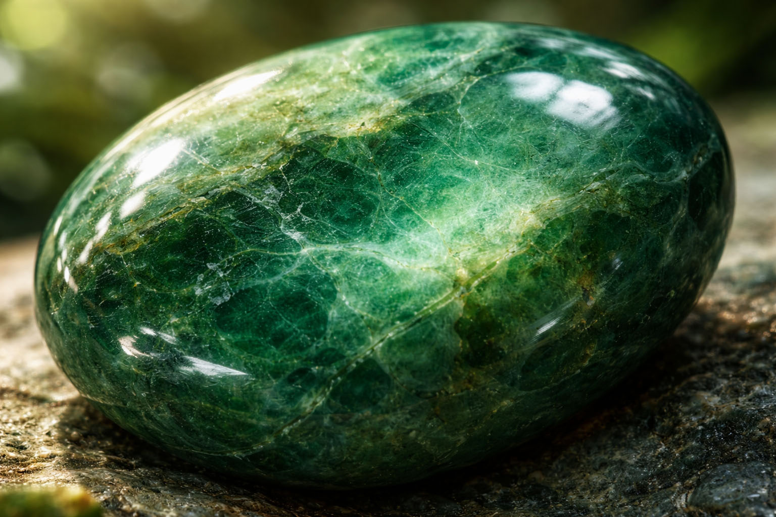 El Módulo de Estabilidad: Jade Verde y la Optimización del Ser