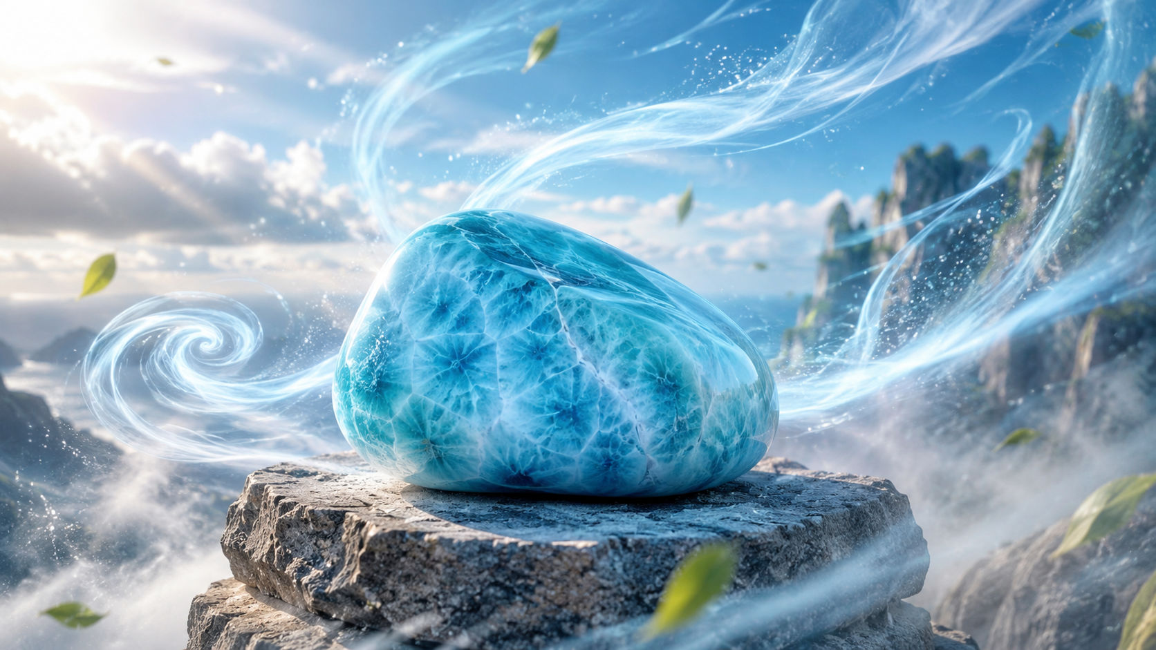 Toma el cristal entre tus manos, concéntrate en tu tercer ojo y emite un soplido fuerte con la intención clara de resetear su aura. Este método es ideal cuando te encuentras fuera de tu santuario y necesitas restaurar su filo espiritual de inmediato.