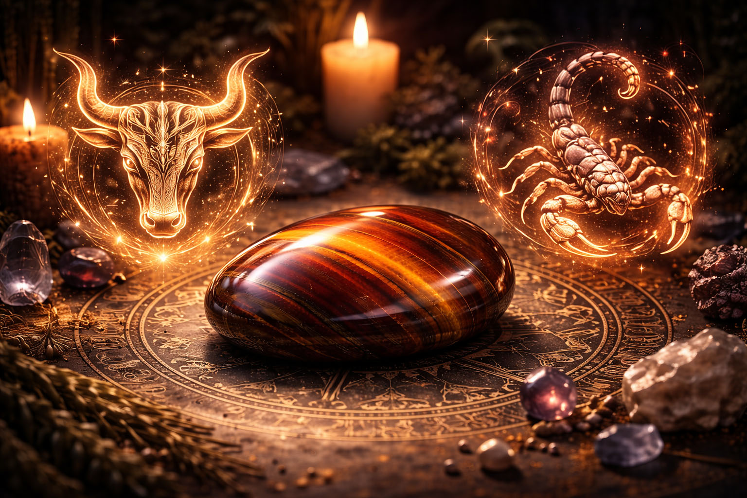 Signo Recomendado