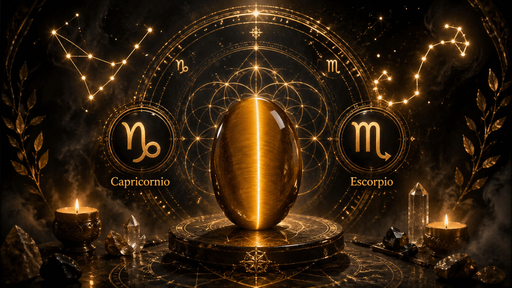 Signo Recomendado