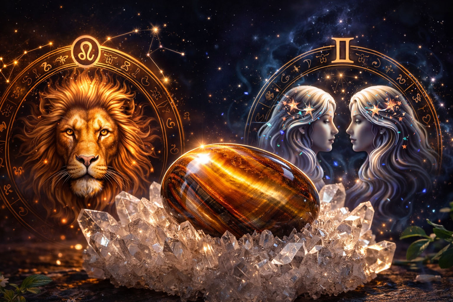 Signo Recomendado