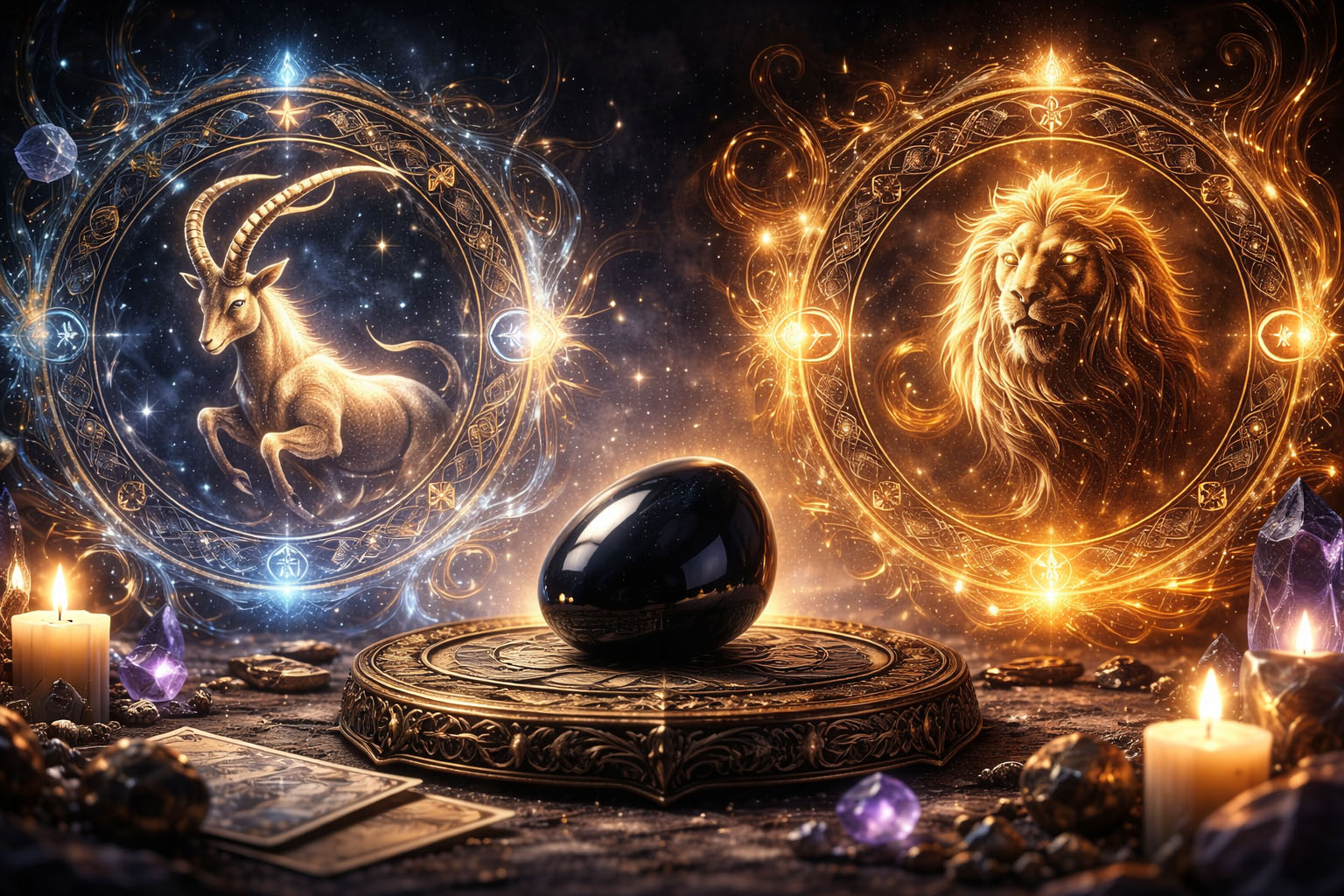 Signo Recomendado