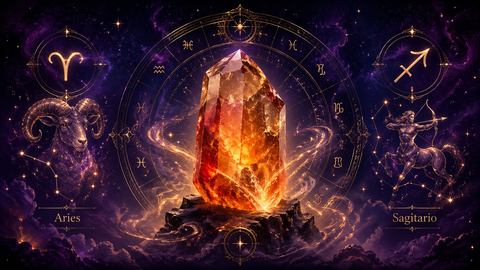 Signo Recomendado
