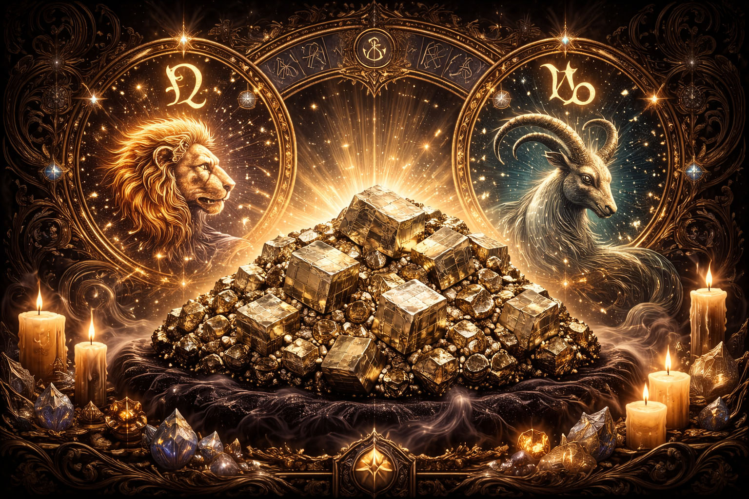 Signo Recomendado
