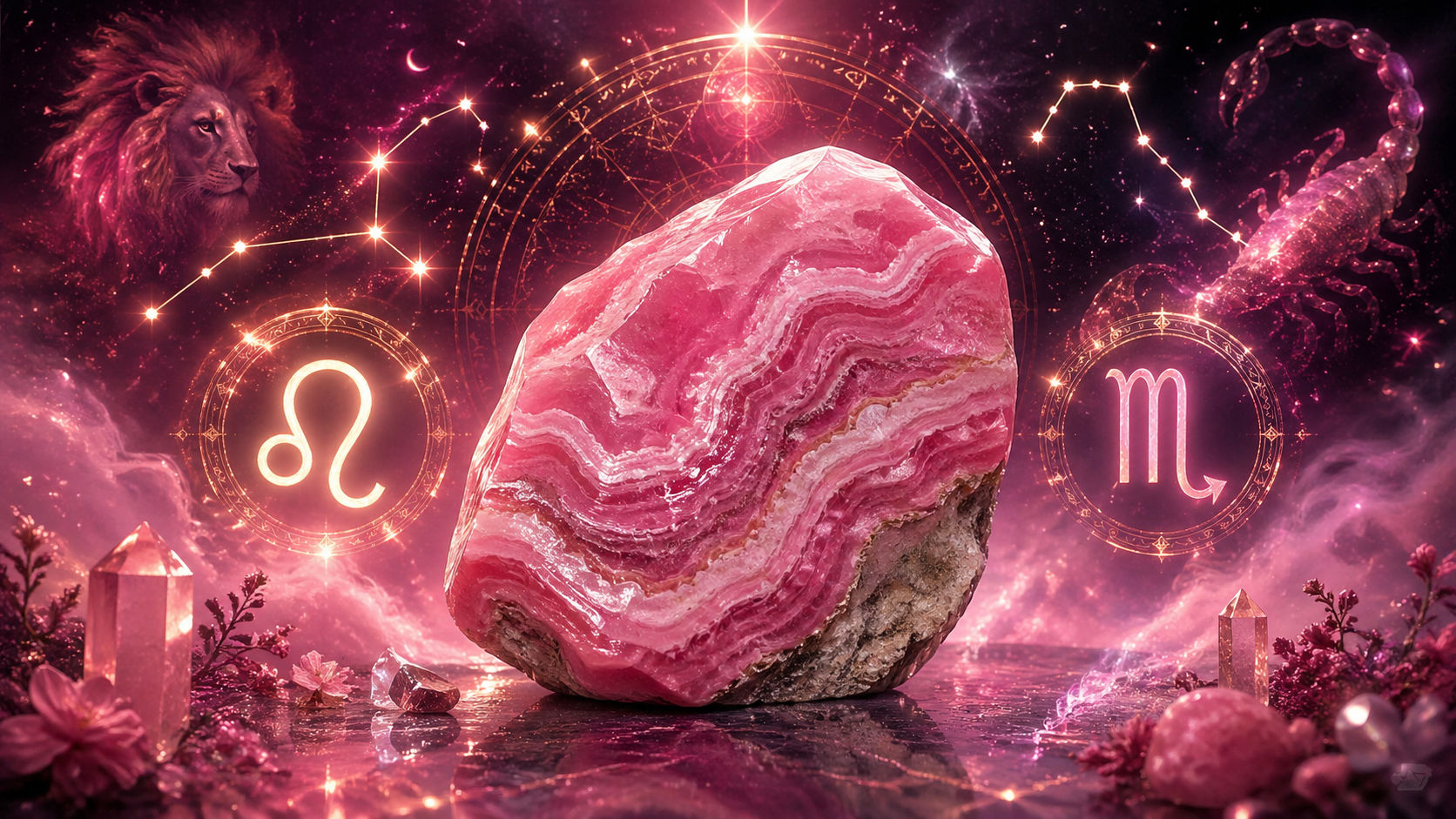 Signo Recomendado