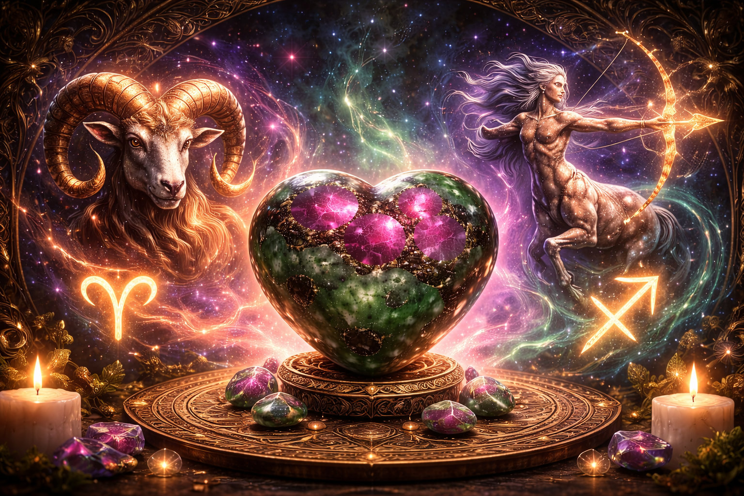 Signo Recomendado