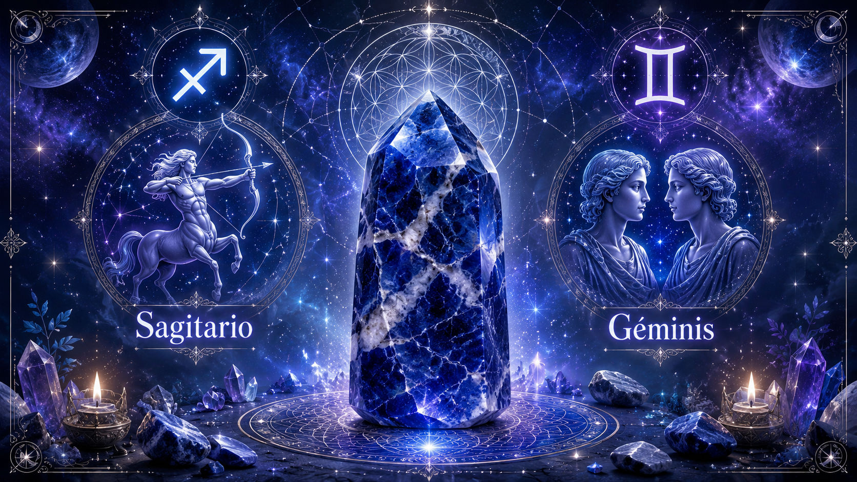Signo Recomendado