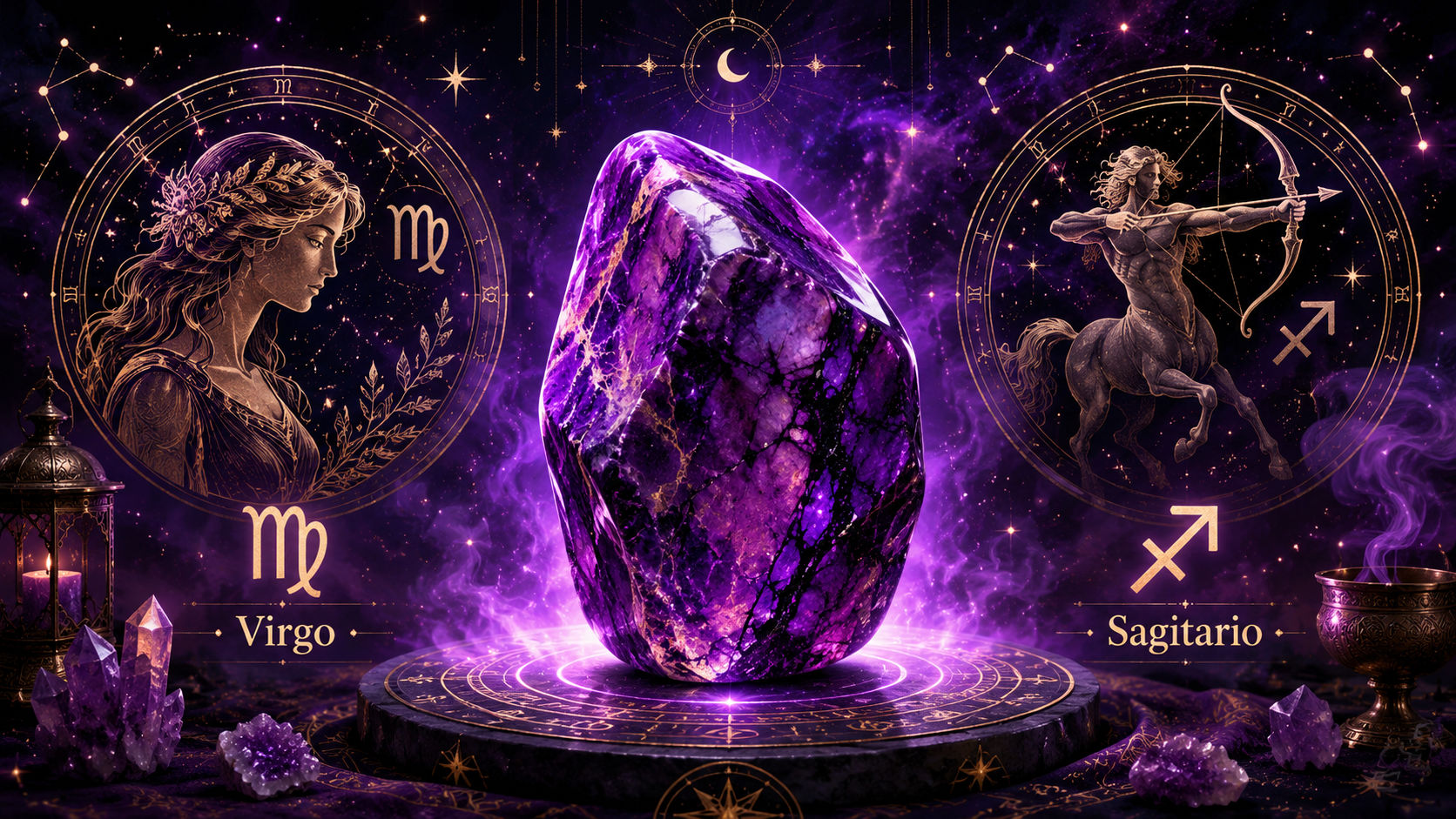 Signo Recomendado