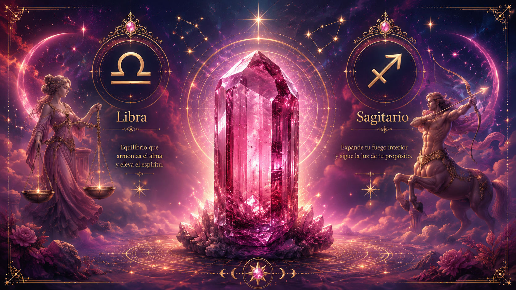 Signo Recomendado