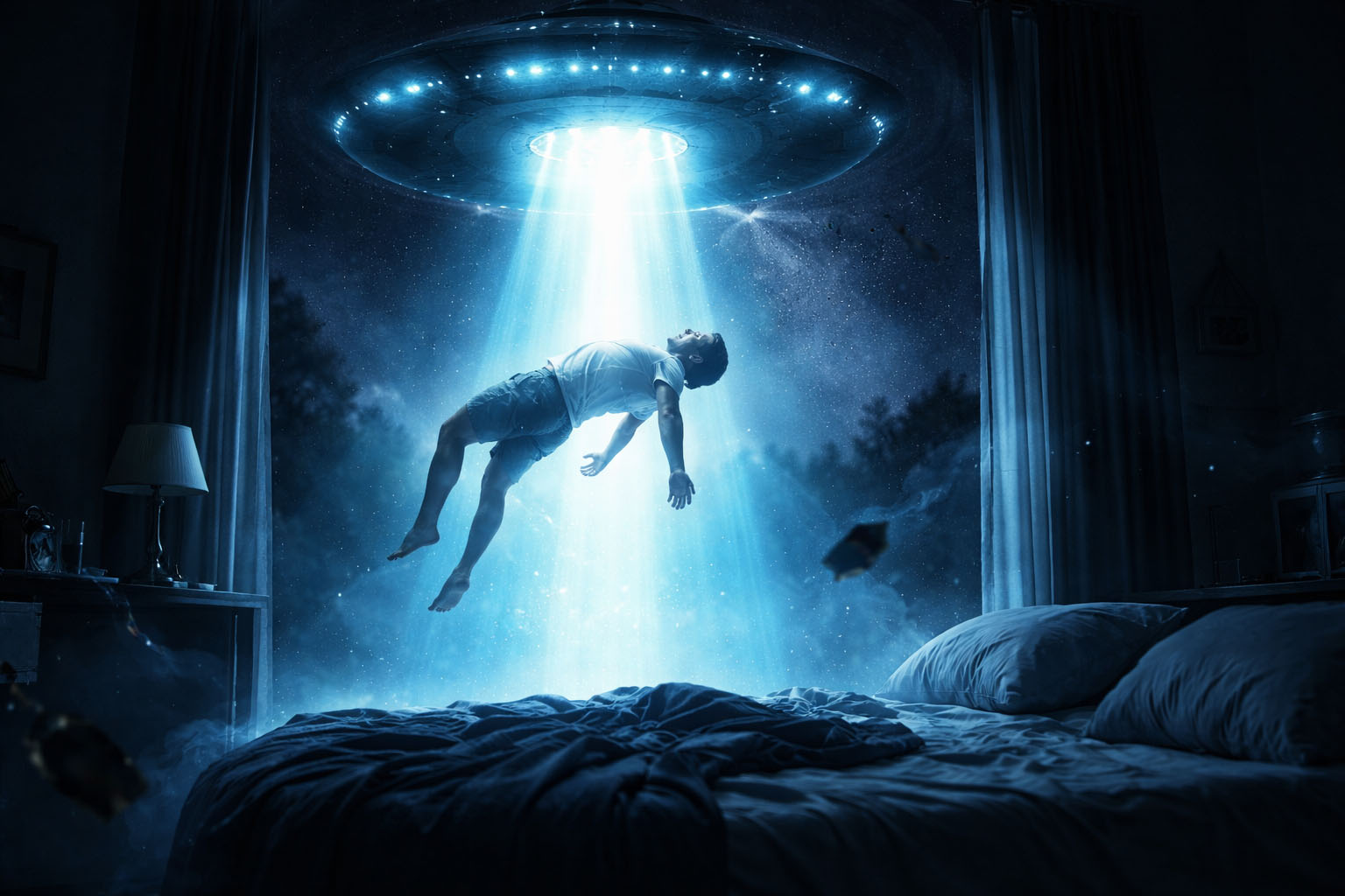 Abducción