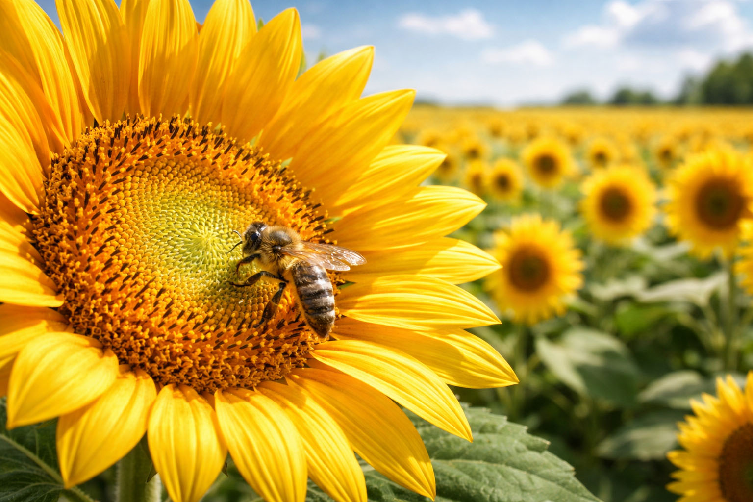 Abejas