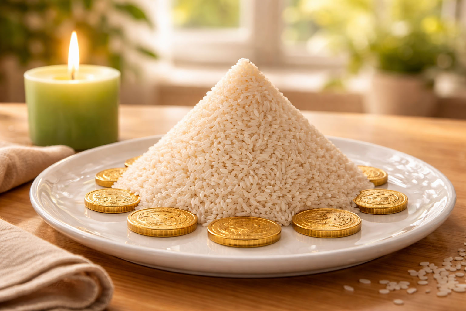 piramide-arroz-abundancia