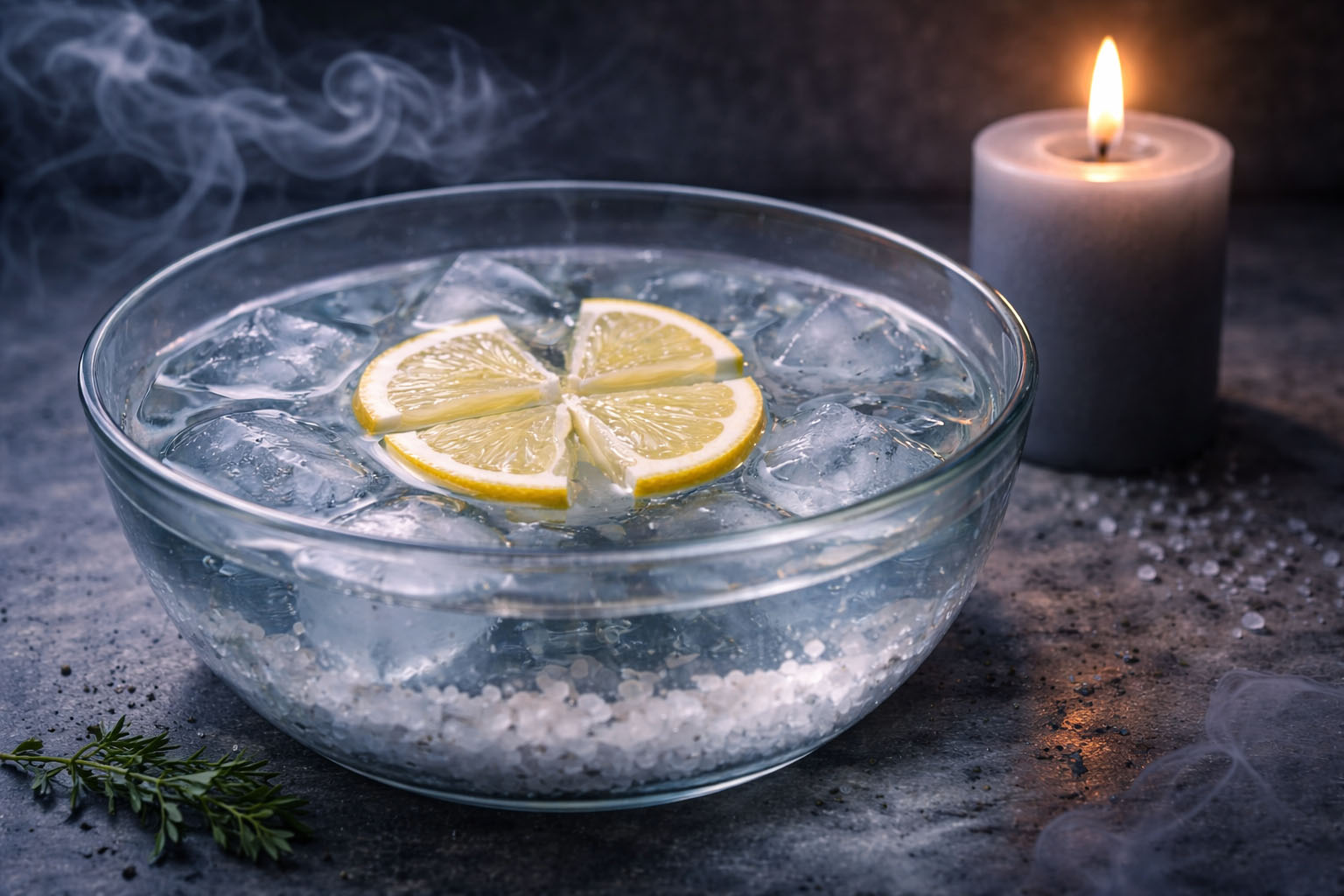 Ritual para Neutralizar Hechizos Enviados por Terceros